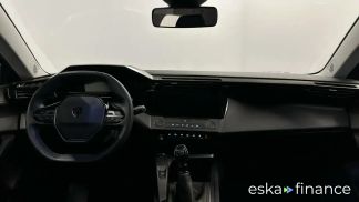 Lízing Hatchback Peugeot 308 2022