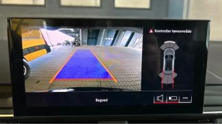 Finansowanie Zamienny Audi A5 2024