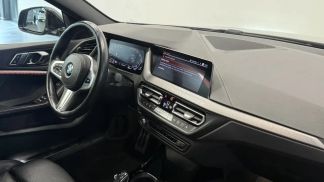 Lízing Sedan BMW 218 2020