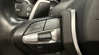 Leasing Convertible BMW 220 2018