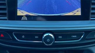 Lízing Hatchback Opel Insignia 2019