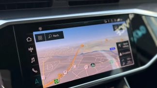 Finansowanie Wóz Audi A6 2019