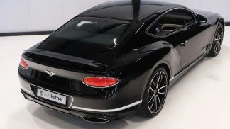 Leasing Coupe Bentley Continental GT 2019