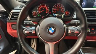 Leasing Coupe BMW 435 2014