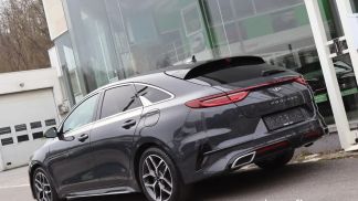 Leasing Wagon Kia PROCEED / PRO_CEE'D 2021