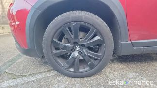 Leasing SUV Peugeot 2008 2018