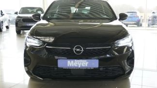 Lízing Hatchback Opel Corsa 2023