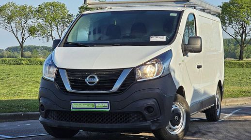 Nissan NV 300 2018