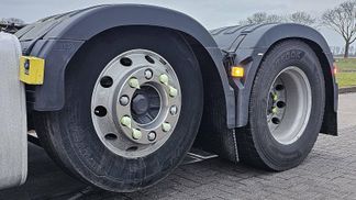 Leasing Tracteur Volvo FH 460 2018