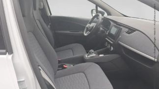 Leasing Sedan Renault ZOE 2022