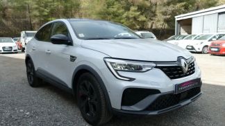 Lízing SUV Renault Arkana 2023