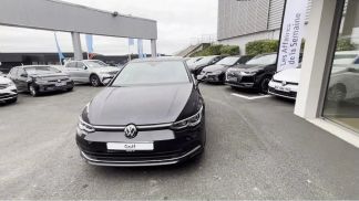 Finansowanie Sedan Volkswagen Golf 2024