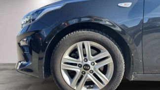 Leasing Wagon Kia CEED SW / CEE'D SW 2019