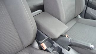 Finansowanie Sedan Volkswagen Polo 2018