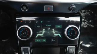 Finansowanie SUV Jaguar I-Pace 2020