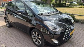 Lízing Hatchback Hyundai ix20 2016