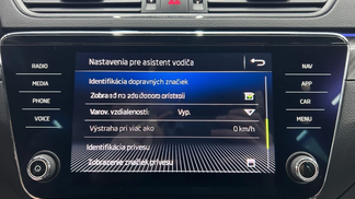 Finansowanie Wóz Skoda SUPERB COMBI 2020