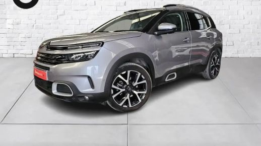 Citroën C5 Aircross 2019