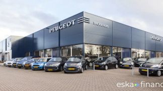 Financování Konvertibilní Citroën DS3 2013