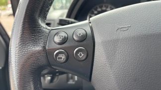 Lízing Hatchback MERCEDES A 160 2010