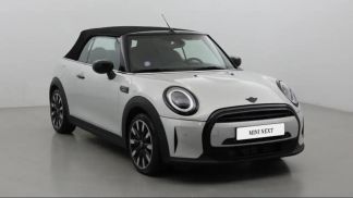 Leasing Convertible MINI Cooper 2022