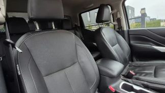 Leasing SUV Renault Alaskan 2018