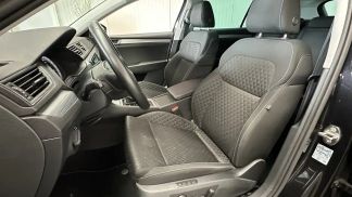 Finansowanie Wóz Skoda Superb 2020