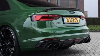 Leasing Coupe Audi RS5 2018