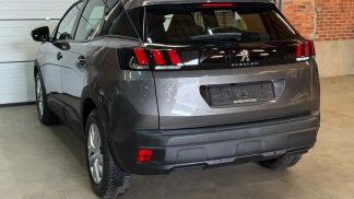 Finansowanie SUV Peugeot 3008 2023