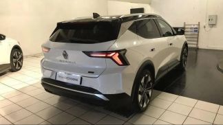 Finansowanie SUV Renault Scenic 2025