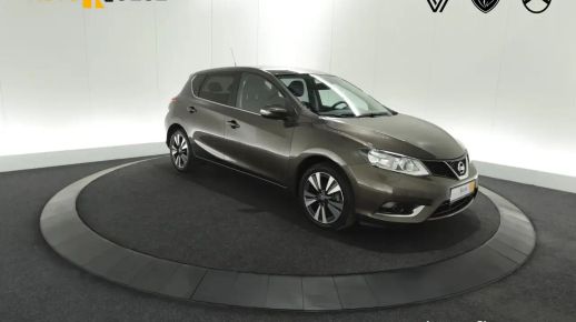 Nissan Pulsar 2019