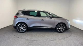 Leasing Le transport des passagers Renault Scenic 2021