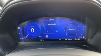 Finansowanie SUV Ford Puma 2022