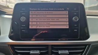 Finansowanie SUV Volkswagen T-Roc 2024