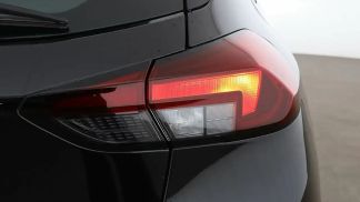 Leasing Hayon Opel Corsa 2024