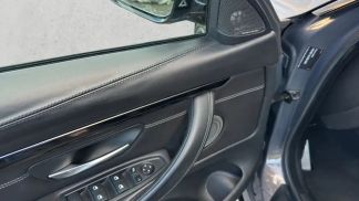 Leasing Convertible BMW M4 2015