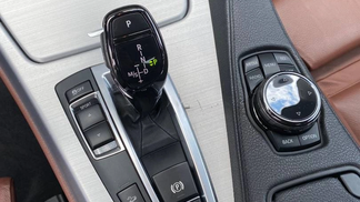 Kupé BMW RAD 6 COUPÉ 2015