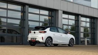 Leasing Hayon Opel Corsa 2024