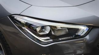 Lízing Kombi MERCEDES CLA 250 2022