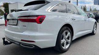 Finansowanie Wóz Audi A6 2023