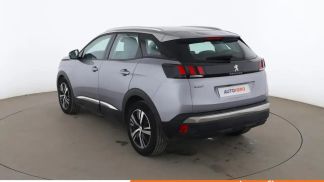 Leasing SUV Peugeot 3008 2020