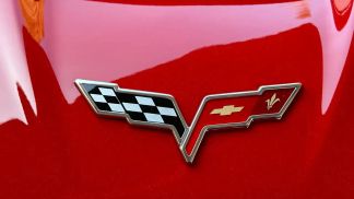Leasing Coupé Corvette ZR1 2010