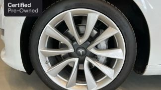 Lízing Sedan Tesla Model 3 2019