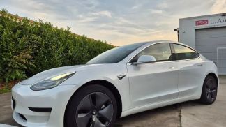 Leasing Sedan Tesla Model 3 2020