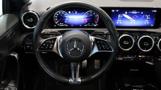 Leasing Hayon MERCEDES A 180 2024