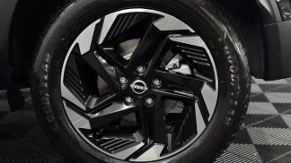 Leasing SUV Nissan Qashqai 2025