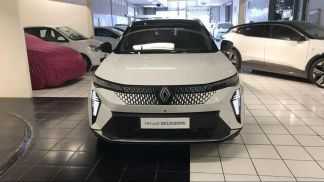 Finansowanie SUV Renault Scenic 2025