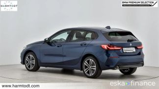 Finansowanie Hatchback BMW 116 2023