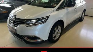 Lízing Hatchback Renault Espace 2016
