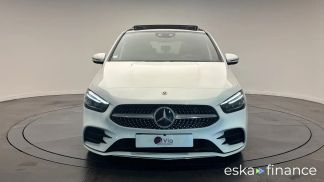 Leasing Hayon MERCEDES CL 2020